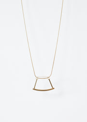 Miya Necklace
