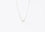 Miya Necklace